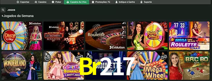 Br217 bet