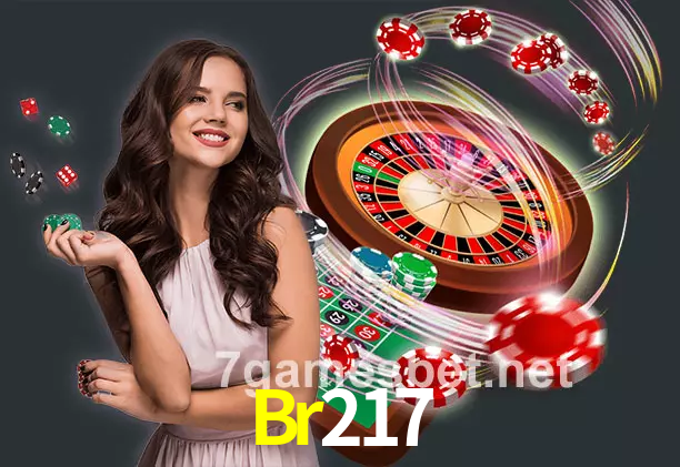 vivo no cassino Br217
