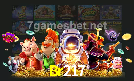 cassino Br217