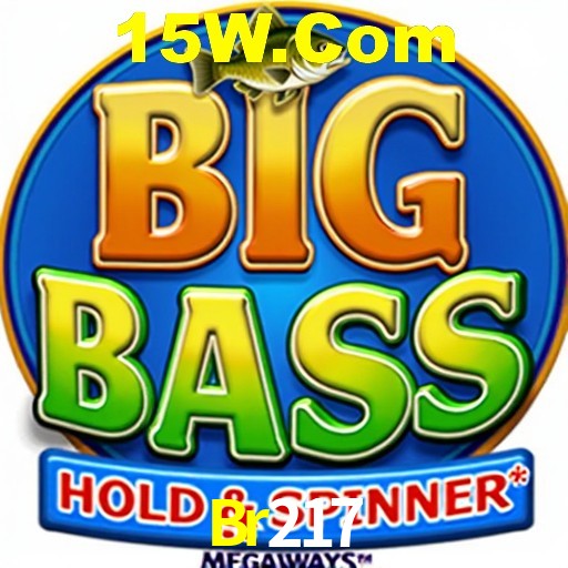 Jogos de Slot Br217