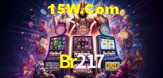 Roulette Table Br217