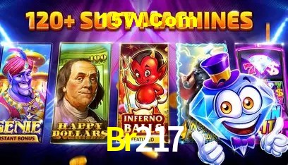 Explorando a Categoria de Eventos em Apostas na Br217