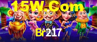 Sinta a adrenalina dos jogos de cassino com Br217