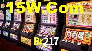 Br217: A Experiência de Casino com Jogos de Mesa ao Vivo