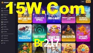 Br217 Bet