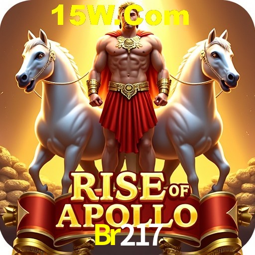 Slot Games Br217