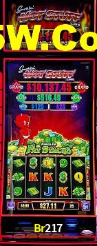 Br217 Bet