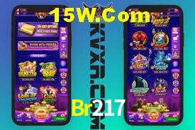 Blackjack Table Br217